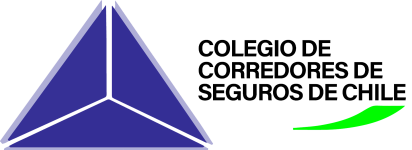 Logotipo de Capacitación Colegio de Corredores y Asesores Previsionales de Chile