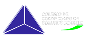 Logotipo de Capacitación Colegio de Corredores y Asesores Previsionales de Chile